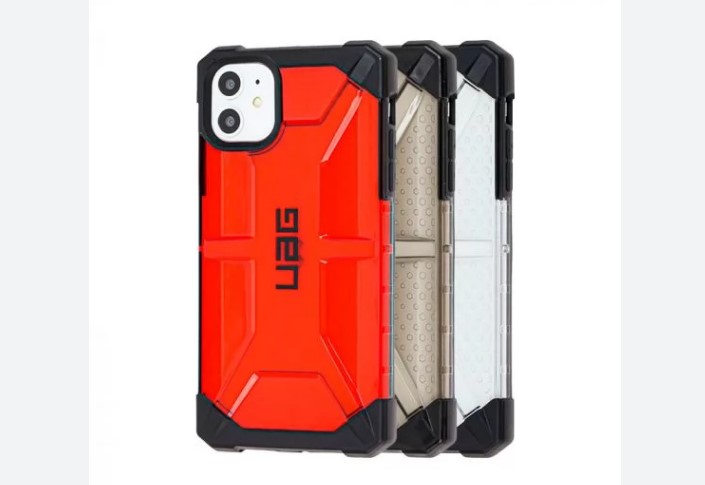 топ противоударных чехлов на Redmi 9a