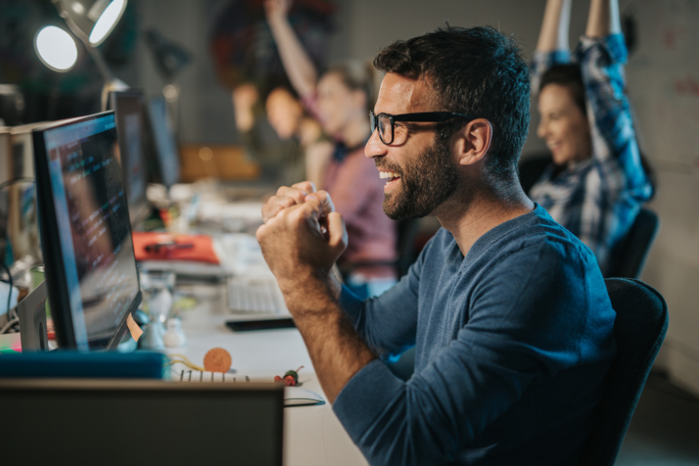 профессии в IT без программирования