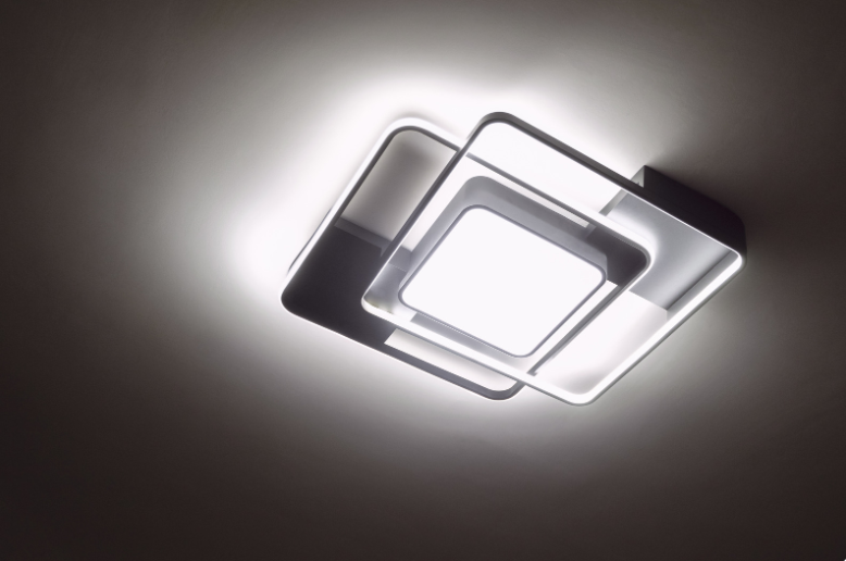 купити врізні led світильники