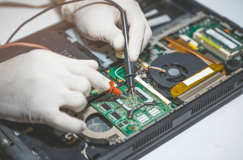Ремонт смартфонов и других устройств