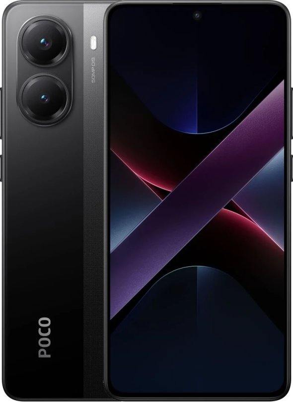 Мобільний телефон Poco X7 Pro
