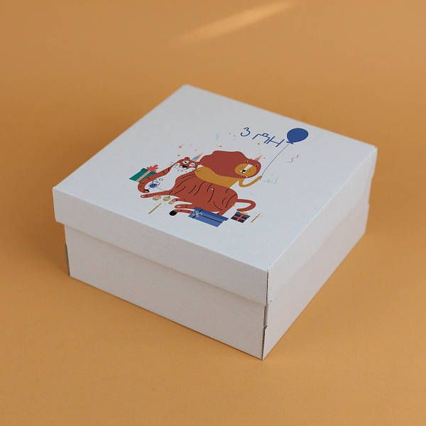 Який подарунок можна підготувати для себе, щоб підняти настрій?