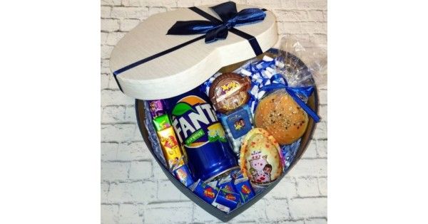 Що подарувати самій собі для гарного настрою?