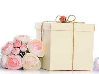 Що подарувати бабусі на ювілей? Що подарувати бабусі на ювілей?