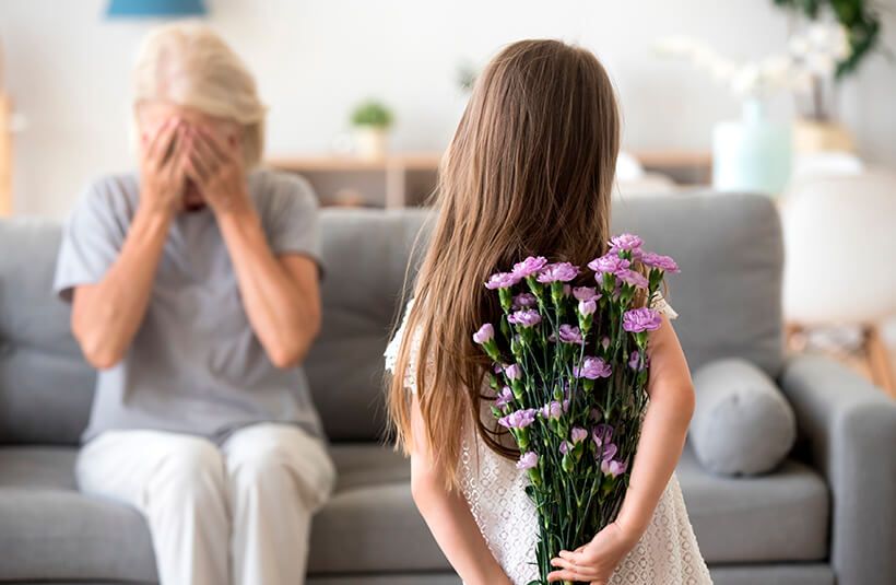 Що подарувати бабусі на ювілей? Що подарувати бабусі на ювілей?