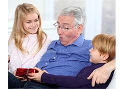 40 ідеальних подарунків дідусеві на День захисника | Для героя