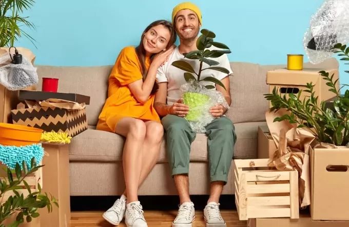 Подарунки для друга на переїзд у новий будинок.