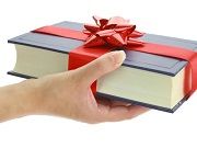 Подарунки книголюбу