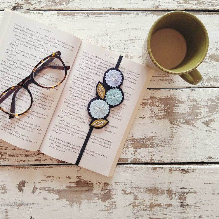 Ідеї подарунків для книголюба.