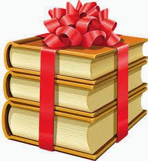 Подарунки книголюбу