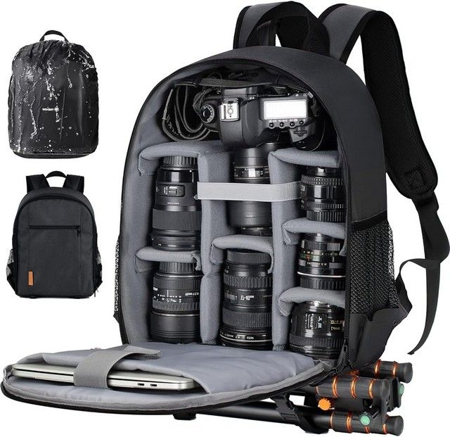 Що подарувати фотографу ➤ 40 ідей для ідеального кадру