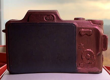 Що подарувати фотографу ➤ 40 ідей для ідеального кадру